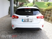 Ford Focus 1.0 EcoBoost ST-Line Aut.