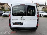 Renault Kangoo 1.5 dCi Maxi Business
