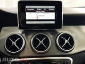 Mercedes-Benz CLA 220 CDI AMG Line Aut.