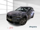 BMW X1 20 d sDrive Auto xLine