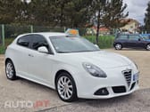 Alfa Romeo Giulietta 1.6 JTDm Distinctive