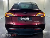 Tesla Model Y Performance Dual Motor AWD