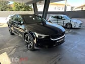 Polestar 2 Long Range 78 kWh AWD