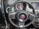 Fiat 500C 1.0 Hybrid Dolcevita