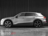 Audi E-Tron 55 quattro Advanced
