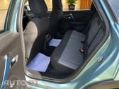Citroen e-C4 50 kWh Feel