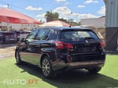 Peugeot 308 1.6 BlueHDi Allure