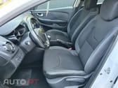 Renault Clio Sport Tourer 1.5 dCi Dynamique S