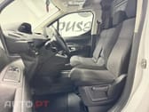 Peugeot Partner ND