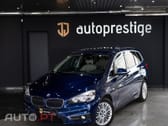 BMW 216 D