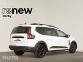 Dacia Jogger Jogger 1.0 ECO-G Extreme Bi-Fuel