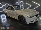 BMW 318 d Line Sport Auto