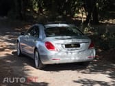 Mercedes-Benz S 350 d 4-Matic