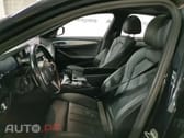 BMW 530 e