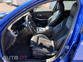 BMW 320 d Pack M Shadow Auto