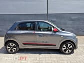 Renault Twingo SCe 75 LIMITED