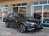 Nissan Qashqai 1.3 DIG-T Tekna Premium DCT