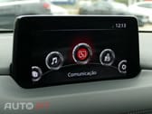 Mazda CX-5 2.2 D Takumi AT Sunroof Pack AWD
