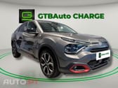 Citroen e-C4 C-Series I.V.A DEDUTIVEL 