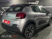 Citroen C3 1.2 PureTech Shine
