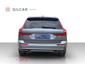 Volvo XC60 2.0 T8 PHEV R-Design AWD