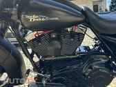 Harley Davidson FLHXS Street Glide