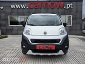 Fiat Fiorino 1.3 M-Jet Adventure SX