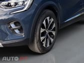 Renault Captur 1.0 TCe 90 techno