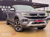 Volkswagen Amarok 3.0 TDI Style 4x4