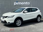 Nissan Qashqai 1.5 dCi Acenta