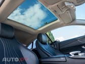 Mercedes-Benz E 220 d AMG Line Aut.