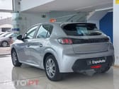 Peugeot 208 1.2 PureTech Active