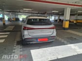 Mercedes-Benz EQA 250 AMG LINE