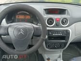 Citroen C3 Citadino