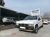 Nissan Pick Up D21 King Cab 2.5D 3Lugares
