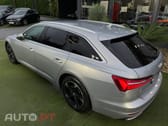 Audi A6 Avant 40 TDI Sport S tronic