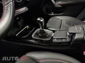 Mercedes-Benz A 160 d AMG Line
