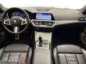 BMW 420 d xDrive Desportiva M Auto