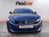 Peugeot 508 1.6 Hybrid Allure e-EAT8