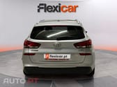 Hyundai i30 CW 1.6 CRDI 110 COMFORT PLUS