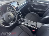 Renault Mégane Sport Tourer ENERGY dCi 110 EDC LIMITED