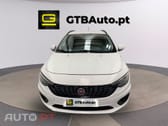 Fiat Tipo 1.3 M-Jet Lounge