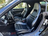 Porsche 911 Carrera Cabriolet PDK