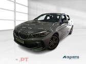BMW 116 d Corporate Edition M