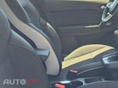 Renault Clio Techno