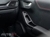 Ford Puma 1.0 EcoBoost MHEV ST-Line