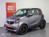 Smart ForTwo Coupé 71cv PASSION