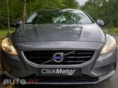 Volvo V40 1.6 D2