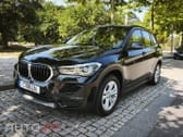 BMW X1 25 e xDrive Corporate Edition