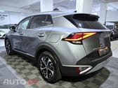 Kia Sportage 1.6 T-GDI Drive